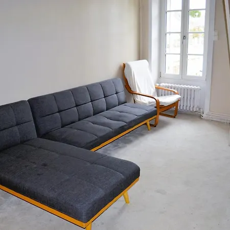 L'auberge Du Lavoir, Maison En Pierres Avec Jardin * Cairon