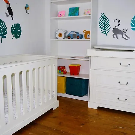L'auberge Du Lavoir, Maison En Pierres Avec Jardin *