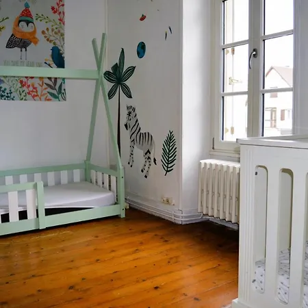 L'auberge Du Lavoir, Maison En Pierres Avec Jardin Feriehus *
